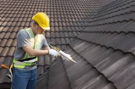 Best Roof Ventilation Installation  in La Honda, CA